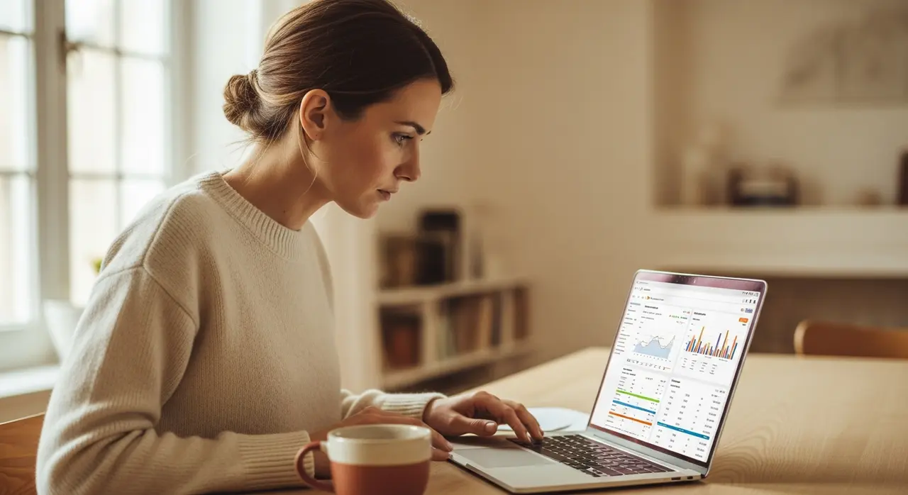 Freelance SEO Montrouge