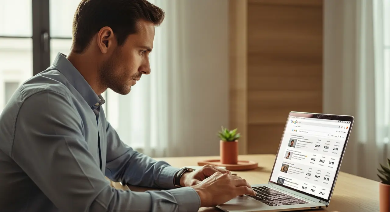 Freelance SEO Montrouge