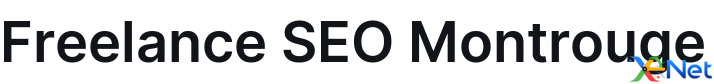 Freelance SEO Montrouge